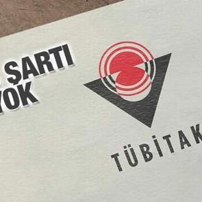 T&Uuml;BİTAK KPSS şartsız personel alımı! Başvuru şartları neler?