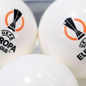UEFA Avrupa Ligi'nde eşleşmeler belli oldu!