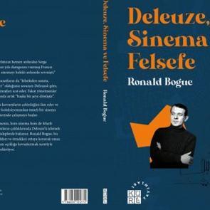 Deleuze, sinema ve felsefe