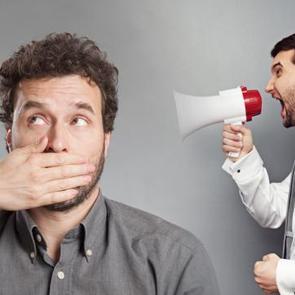 R&uuml;yada konuşmak isteyip de konuşamamak k&ouml;t&uuml;ye mi işarettir? R&uuml;yada dil tutulması g&ouml;rmek...