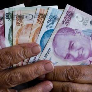 Emekli zam oranları sızdı! Ocat'ta emekliye asgari &uuml;cret d&uuml;zeyinde zam yapılacak mı?