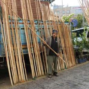 Binlerce yıllık gelenek teknolojiye kafa tutuyor! 150 TL'ye satılıyor