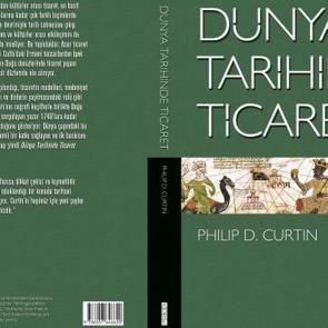 D&uuml;nya Tarihinde Ticaret