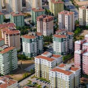 Fiyatlar enflasyonun altında kalacak: Yatırımcı emlaktan çıkıyor