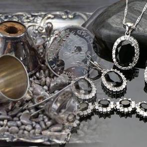 R&uuml;yada g&uuml;m&uuml;ş takı g&ouml;rmek ne demek? R&uuml;yada g&uuml;m&uuml;ş k&uuml;pe takmak nasıl yorumlanır?