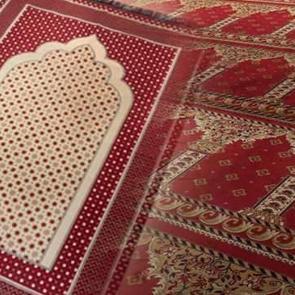 R&uuml;yada seccade namaz kıldığını g&ouml;rmek ne demek? R&uuml;yada seccade satın aldığını g&ouml;rmek...