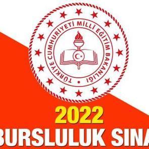 Bursluluk sınavı ne zaman yapılacak? MEB 2022 İOKBS sınavı başvuru ve sınav takvimi!
