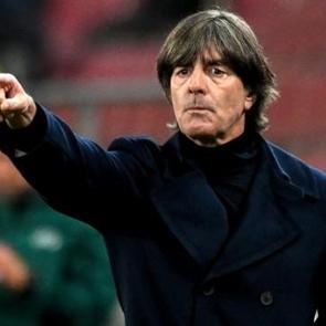 Joachim L&ouml;w'den Fenerbah&ccedil;e a&ccedil;ıklaması!