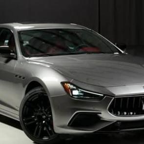 Stellantis, Maserati'yi satmayı değerlendiriyor