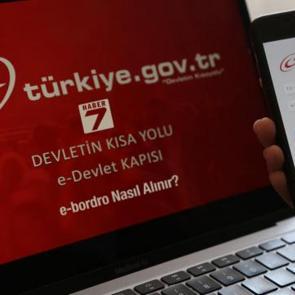 Ocak ayı e-Bordro Nasıl Alınır? e-Devlet &uuml;zerinden kimler e-bordro alabilir?