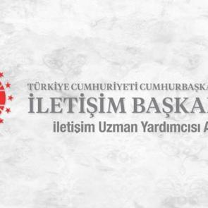  İletişim Başkanlığı KPSS şartsız memur alımı başvuruları bug&uuml;n başladı!