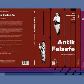 Anthony Kenny'den Batı Felsefesinin Yeni Tarihi