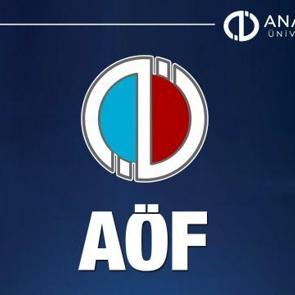 A&Ouml;F sınav sonu&ccedil;ları ne zaman a&ccedil;ıklanacak? 2022 Anadolu &Uuml;niversitesi final sonu&ccedil;ları...