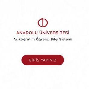 A&Ouml;F soruları ve cevapları! Anadolu &Uuml;niversitesi g&uuml;z d&ouml;nemi final sınavları cevap anahtarı...