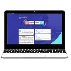 E-okul VBS 1.d&ouml;nem karne ve sınav notu sorgulama ekranı (2022)