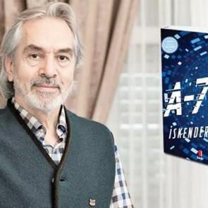 İskender Pala: Kalbi masadan silmeyin!