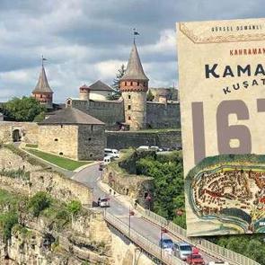 Kamani&ccedil;e ve Uyvar Kuşatmaları