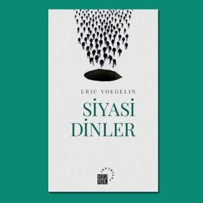 Siyasi Dinler - Eric Voegelin