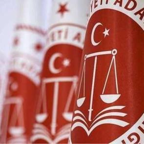 Adalet Bakanlığı KPSS 70 puan ile memur alımı yapacağını ilan etti! Son başvuru ne zaman bitiyor?