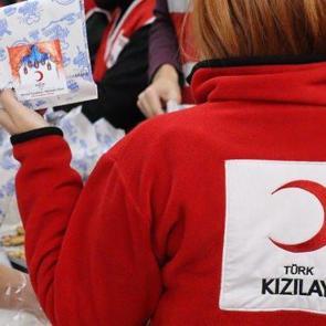 Kızılay Lisans, &Ouml;nlisans ve lise &ouml;ğrencileri arasından stajyer arıyor! 2022 Başvuru ekranı