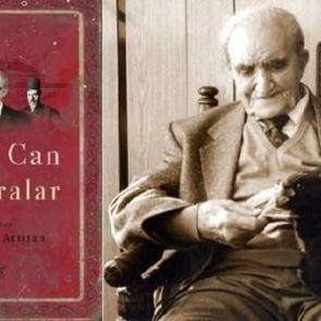 Mesnevi'ye adanan bir ömür: Şefik Can'ın hatıraları kitap oldu