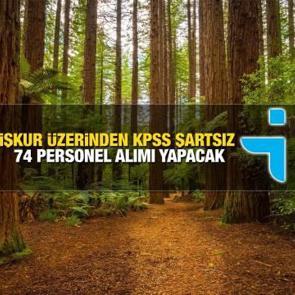 OGM İŞKUR &uuml;zerinden en az ilkokul mezunu personel alımı! Başvuru i&ccedil;in bug&uuml;n son...