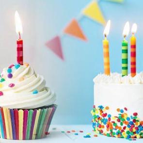 R&uuml;yada doğum g&uuml;n&uuml; kutlamak neye işaret eder? R&uuml;yada başkasının doğum g&uuml;n&uuml; partisini g&ouml;rmek...