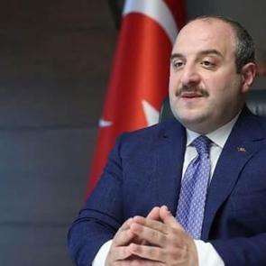 Bakan Varank: Firmalara 100 bin lira &ouml;demeye başladık