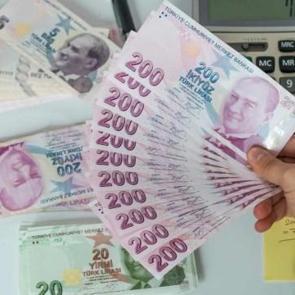 14 g&uuml;nl&uuml;k maaş farkı &ouml;deniyor! Memur ve emekliye ek zam m&uuml;jdesi