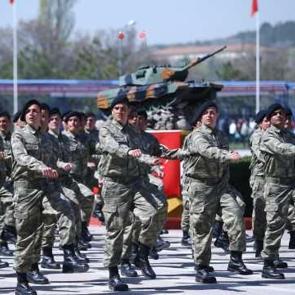 MSB s&ouml;zleşmeli er temini ne zaman? 2022/1 başvuru kılavuzu ve şartları a&ccedil;ıklandı!