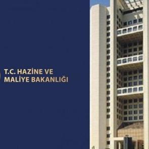 Hazine ve Maliye Bakanlığı y&uuml;ksek maaş ile memur alımı başladı!