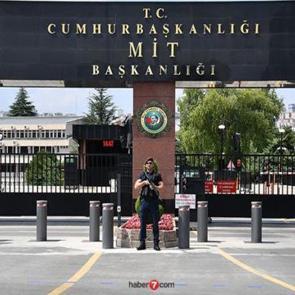 MİT &ouml;nlisans mezunu Koruma ve Emniyet Memuru alımı yapıyor! Başvuru şartları neler?