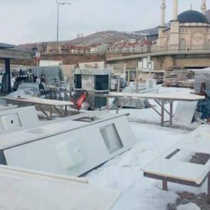 6 bin TL maaşla eleman bulamıyorlar!