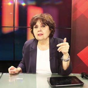 Ayşenur Arslan kimdir ve aslen nerelidir? Ka&ccedil; yaşında? Ayşenur Arslan &ccedil;alıştığı kanallar...
