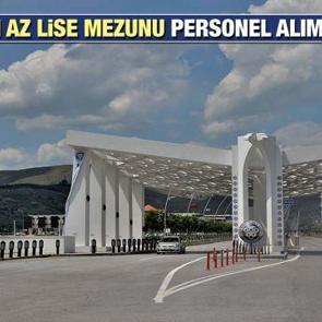 KPSS 65 puan ile Binali Yıldırım &Uuml;niversitesi personel arıyor! Başvuru i&ccedil;in bug&uuml;n son...