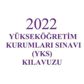 YKS başvuru kılavuzu 2022! &Ouml;SYM &Uuml;niversite sınavına başvuru nereden, nasıl yapılır?