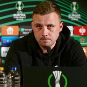 Jaroslav K&ouml;stl: Fenerbah&ccedil;e g&uuml;&ccedil;l&uuml; oynadı!