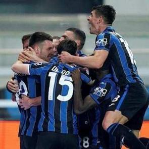 Merih'li Atalanta evinde galip!