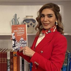 Vatikan arşivlerinin 19. ve 20. yüzyıla ait belgeleri Türkçe kataloglanıp yayınlandı