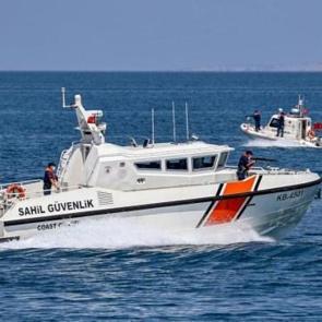 Sahil G&uuml;venlik Komutanlığı 44 personel alımı başladı! Başvuru kılavuzu ve sayfası...