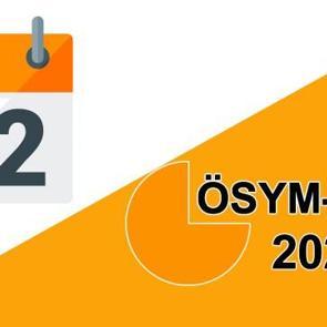 KPSS lise ve &ouml;n lisans sınavları ne zaman? &Ouml;SYM 2022 memurluk sınav ve başvuru tarihleri!