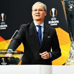 Galatasaray'ın UEFA Avrupa Ligi'ndeki rakibi Barcelona oldu!