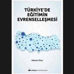Türkiye'de eğitimin evrenselleşmesi