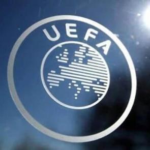 Avrupa'da T&uuml;rk gecesi! İşte UEFA &Uuml;lke puanı sıralamasındaki yerimiz