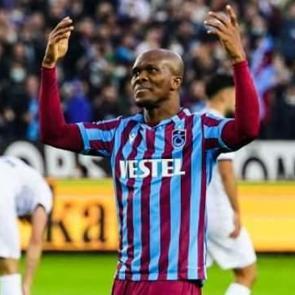 Anthony Nwakaeme'den taraftarlara mesaj!
