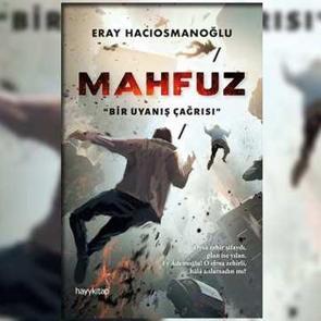 Mahfuz - Bir Uyanış &Ccedil;ağrısı