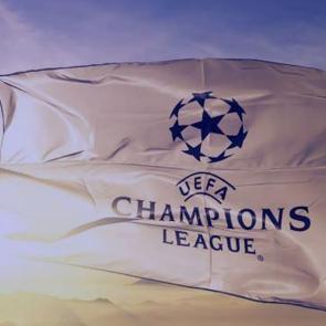 Şampiyonlar Ligi'nde gecenin sonu&ccedil;ları