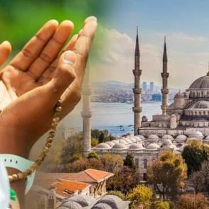 Şaban ayı ne zaman başlıyor? 2022 Şaban ayı hangi g&uuml;n? 