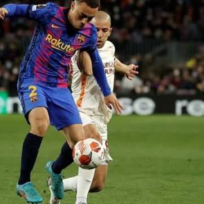 Feghouli: T&uuml;m T&uuml;rkiye'yi mutlu ettik