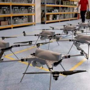 Türk İHA'sı ile ilgili bomba gelişme! Şimdi çok daha tehlikeli